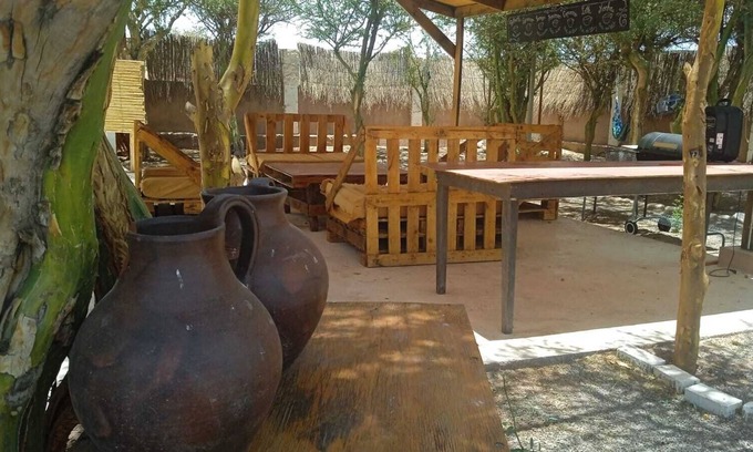 San Pedro de Atacama Hotel | Hostal Rancho Checar