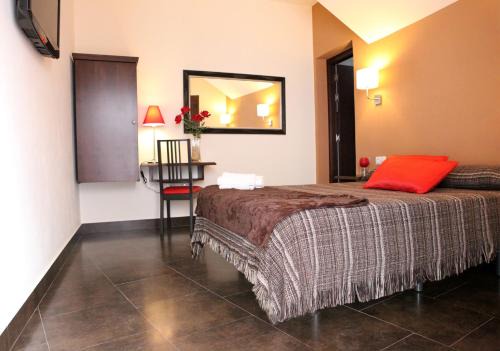 San Juan del Puerto Casa | Hostal Real