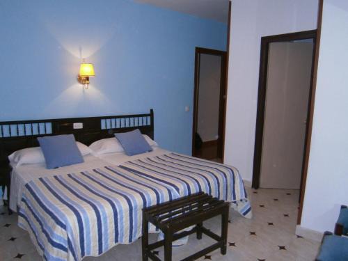 Cuenca Casa | Hostal Residencia Avenida