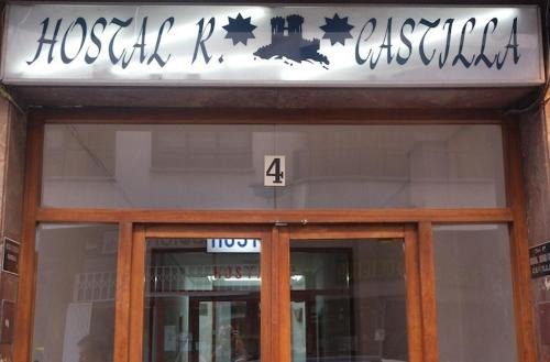 Cuenca Casa | Hostal Residencia Castilla