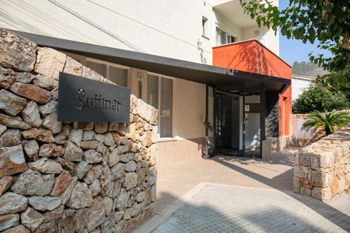 Peguera Casa | Hostal Residencia Sutimar