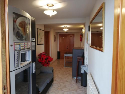 Centro histórico de Segovia Casa | Hostal Residencia Taray