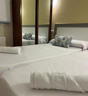 Villalbilla de Burgos Casa | HOSTAL-RESTAURANTE POSADA DEL DUQUE