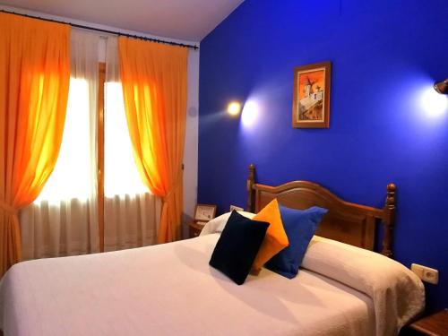Campo de Criptana Casa | Hostal Restaurante Ego's