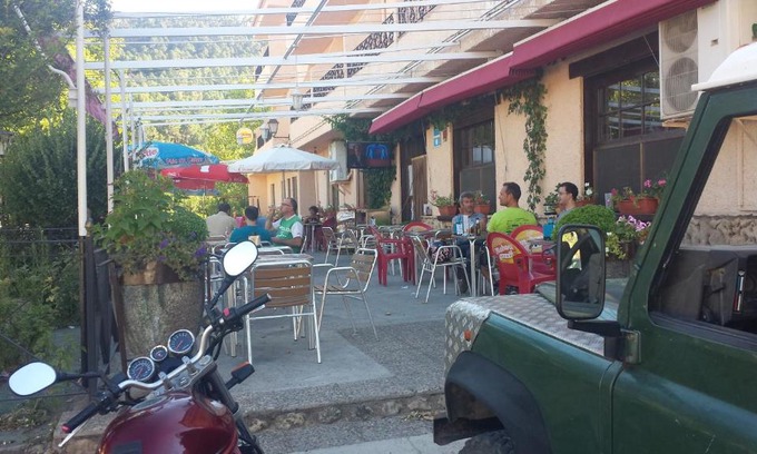 Riópar Casa | Hostal Restaurante Los Bronces