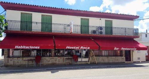 Faio Casa | Hostal Roca