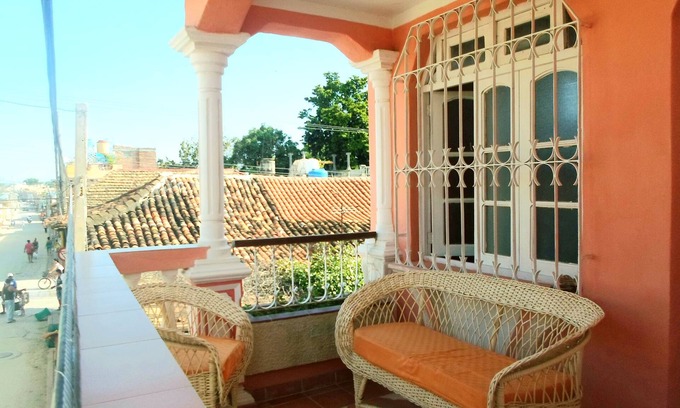 Trinidad Casa | Hostal Rolando y Dianelys