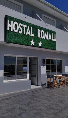 Santa Teresita Hotel | Hostal Romalu