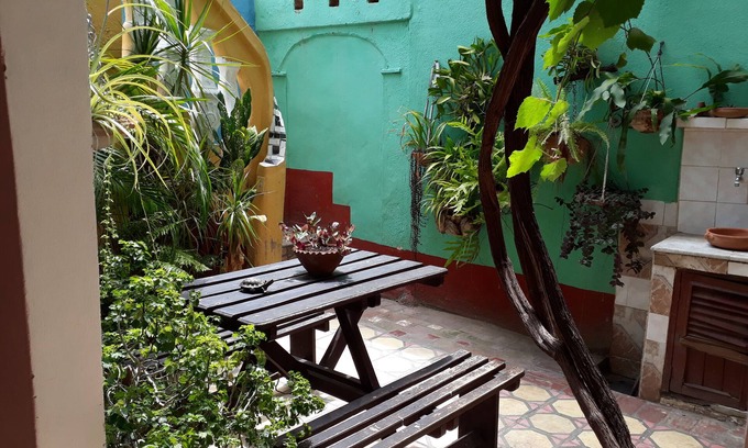 Trinidad Casa | Hostal RosaHelena