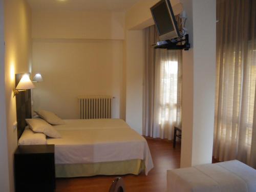 Soria Casa | Hostal Ruiz