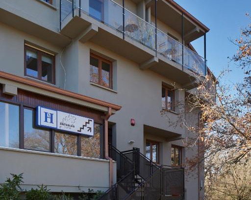 Etxarri-Aranatz Casa | Hostal Rural Aritzalko