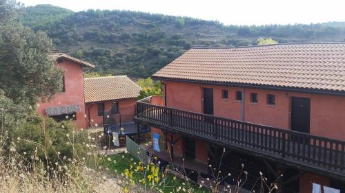 San Martin de Unx Casa | Hostal Rural Casa Pedro