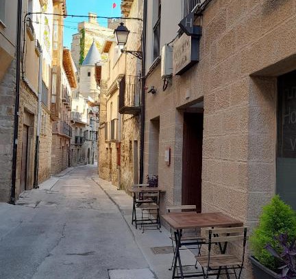 Olite Casa | Hostal Rural Villa Vieja