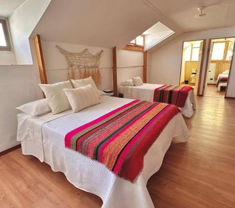 Vicuna Cama Y Desayuno | Hostal RustiKo Experiencias
