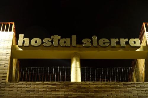 San Sebastián de los Reyes Casa | Hostal Sierra