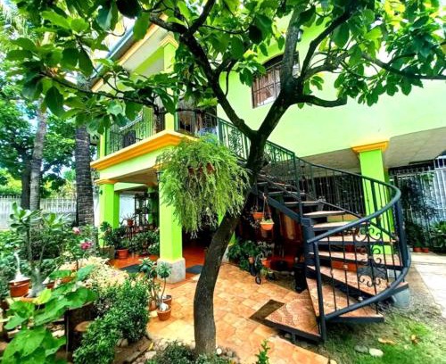Leon Cama Y Desayuno | Hostal San Antonio