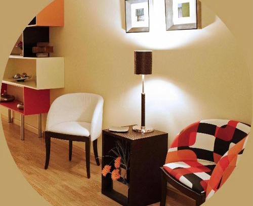 Autol Casa | Hostal San Isidro