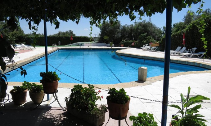Cadalso de los Vidrios Casa | Hostal San José