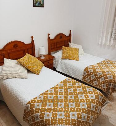 Naval Casa | Hostal San José Naval