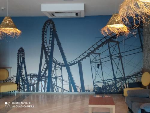 San Martín de la Vega Hotel | Hostal San Marcos