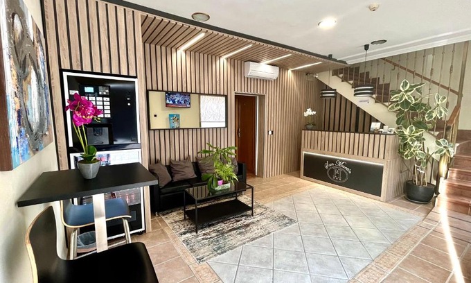 San Martín de la Vega Casa | Hostal San Martin