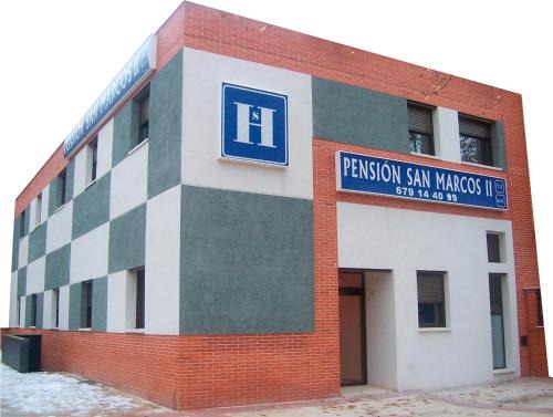 Guadalajara Casa | Hostal San Marcos II