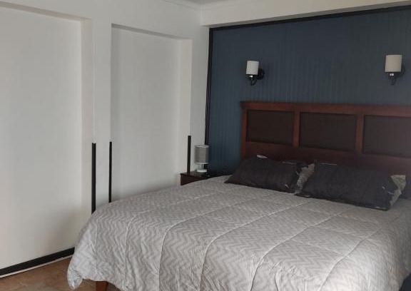 Concepcion Casa | Hostal San Martín