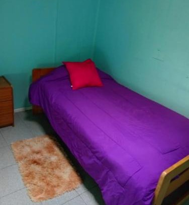 Coyhaique Casa | Hostal San Rafael Patagonia
