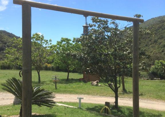Fogars de Montclus Casa | Hostal Sant Roc