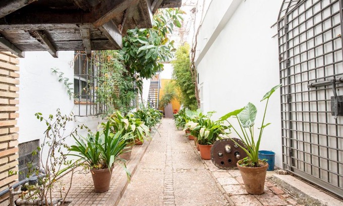 Écija Casa | Hostal Santiago