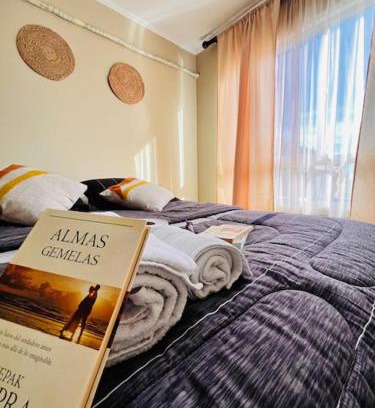 Los Angeles Cama Y Desayuno | Hostal SaraTierra