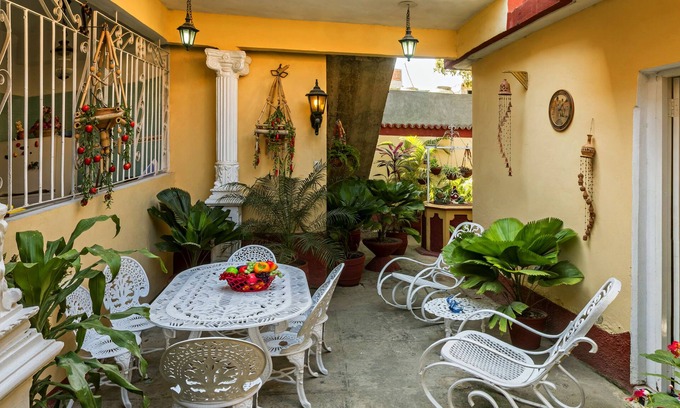 Trinidad Casa | Hostal Señora Esther