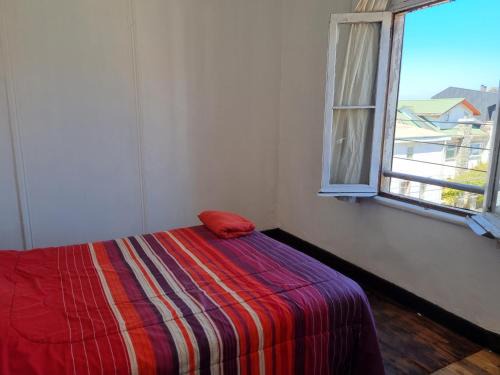 Playa Ancha Casa | Hostal Sierra, Avenida Playa Ancha Baño privado