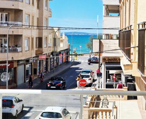 El Arenal Casa | Hostal Sol de Mallorca