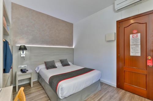 Sant Joan de Vilatorrada Casa | Hostal Soler