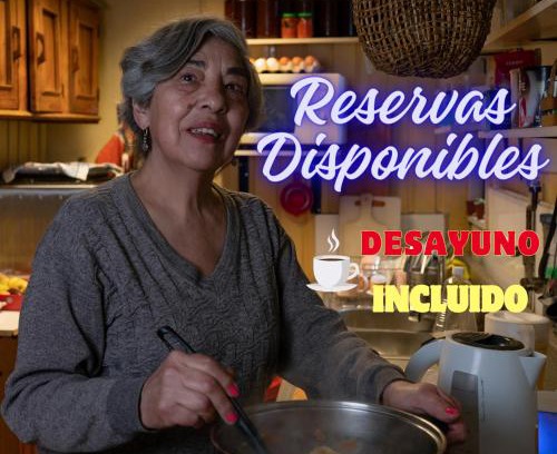 Temuco Casa | Hostal Sol Temuco