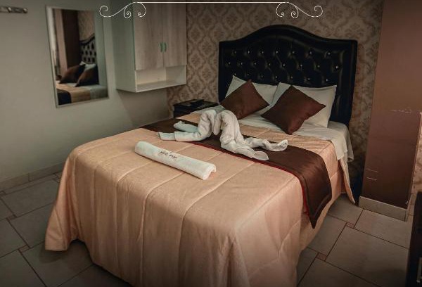 Huánuco Casa | Hostal Spring II