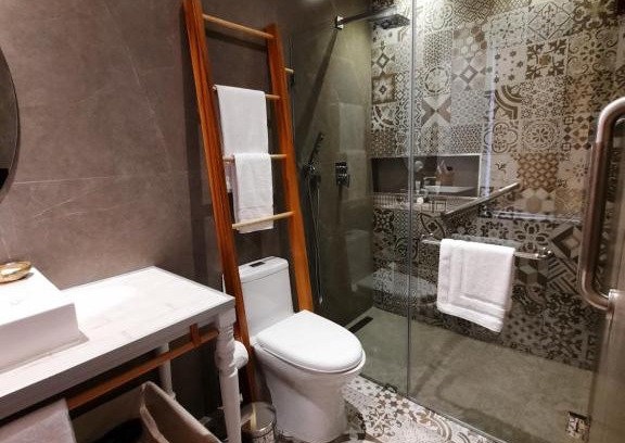 Cuenca Casa | Hostal Suite Le Fabrique