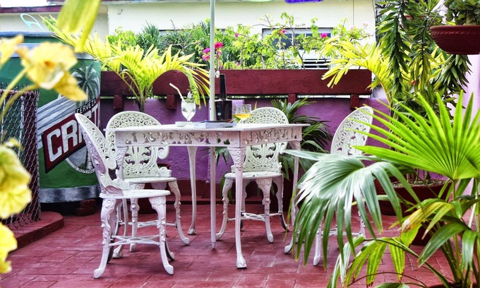 Santa Clara Casa | Hostal Tío Robert