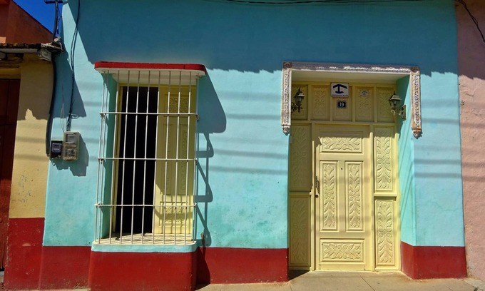 Trinidad Cama Y Desayuno | Hostal Tania y Nemesio
