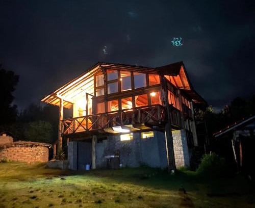 Ocoyoacac Casa | Hostal Teotlaneztli