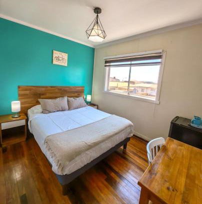 Vina del Mar Hotel | Hostal Terraza Recreo