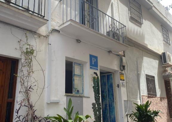 Centro de Marbella Casa | Hostal The Monkey Room