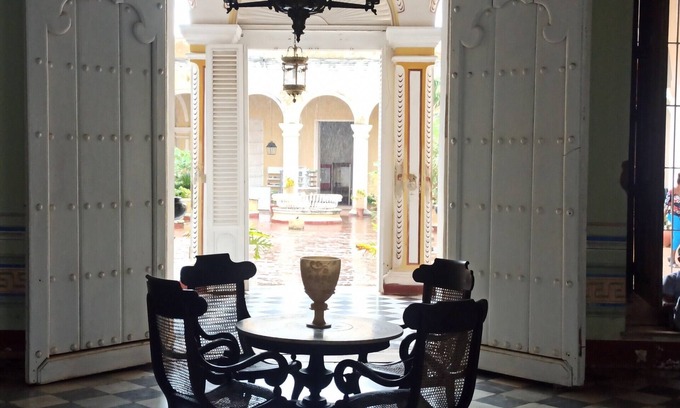 Trinidad Casa | Hostal The Terrace