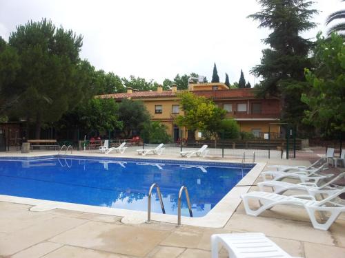 Tivissa Casa | Hostal Tivissa