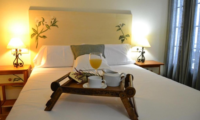 Galaroza Casa | Hostal Toribio