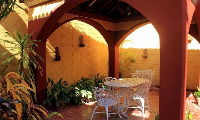 Trinidad Casa | Hostal Trinicuba TRINIDAD