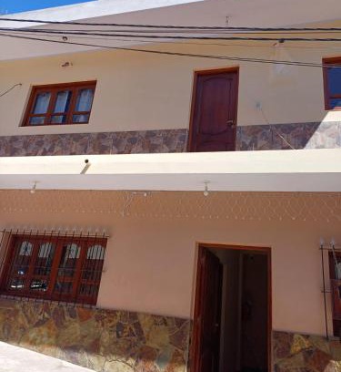 Finca El Potrero Casa | Hostal Valery