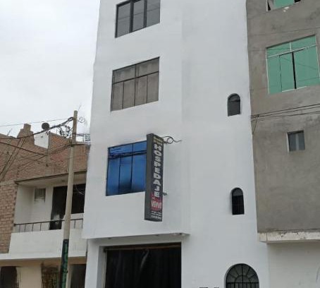 Huacho Casa | Hostal Venus - Nueva Imagen