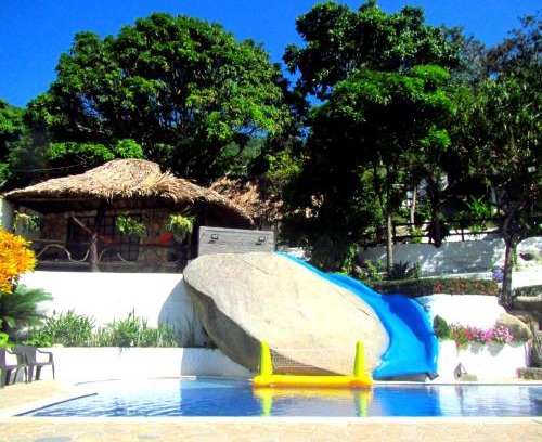 Canaveral Hotel | Hostal Villa Cata
